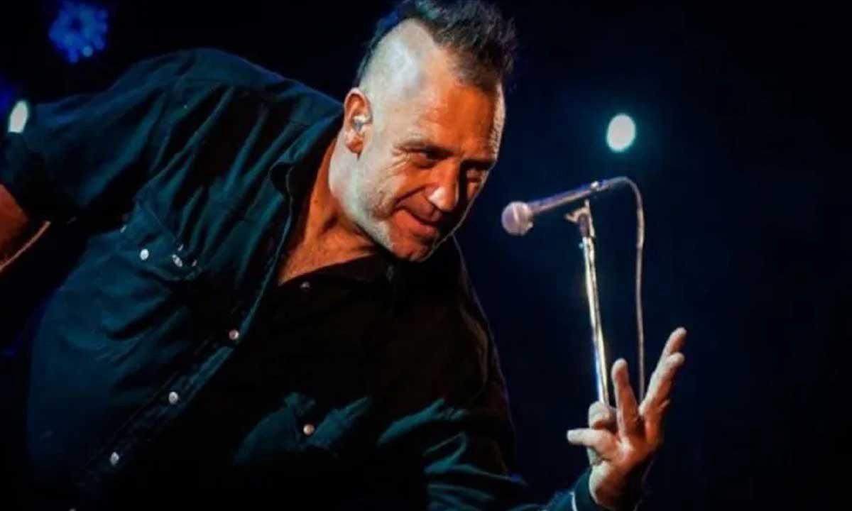 Ricardo Iorio murió el 24 de octubre de 2023.