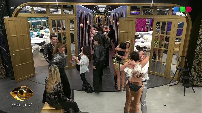 Ocho exjugadores se suman a Gran Hermano: detalles del ingreso y cómo continúa el juego
