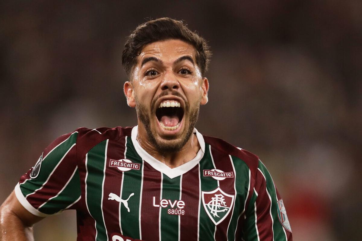 Fluminense apunta a semifinales de Copa Libertadores tras vencer a Platense