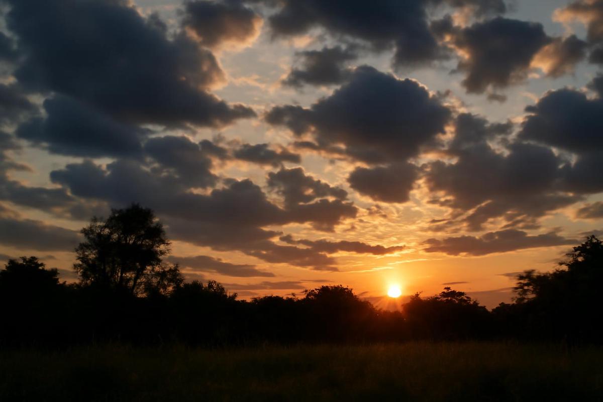 Estado del tiempo en Salta para el lunes 15 de diciembre