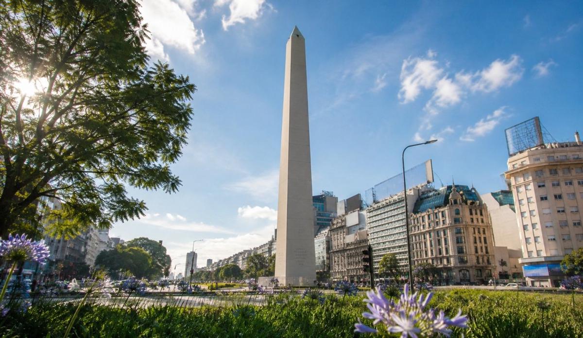 Clima en Buenos Aires: pronóstico del SMN para el miércoles 8 de julio