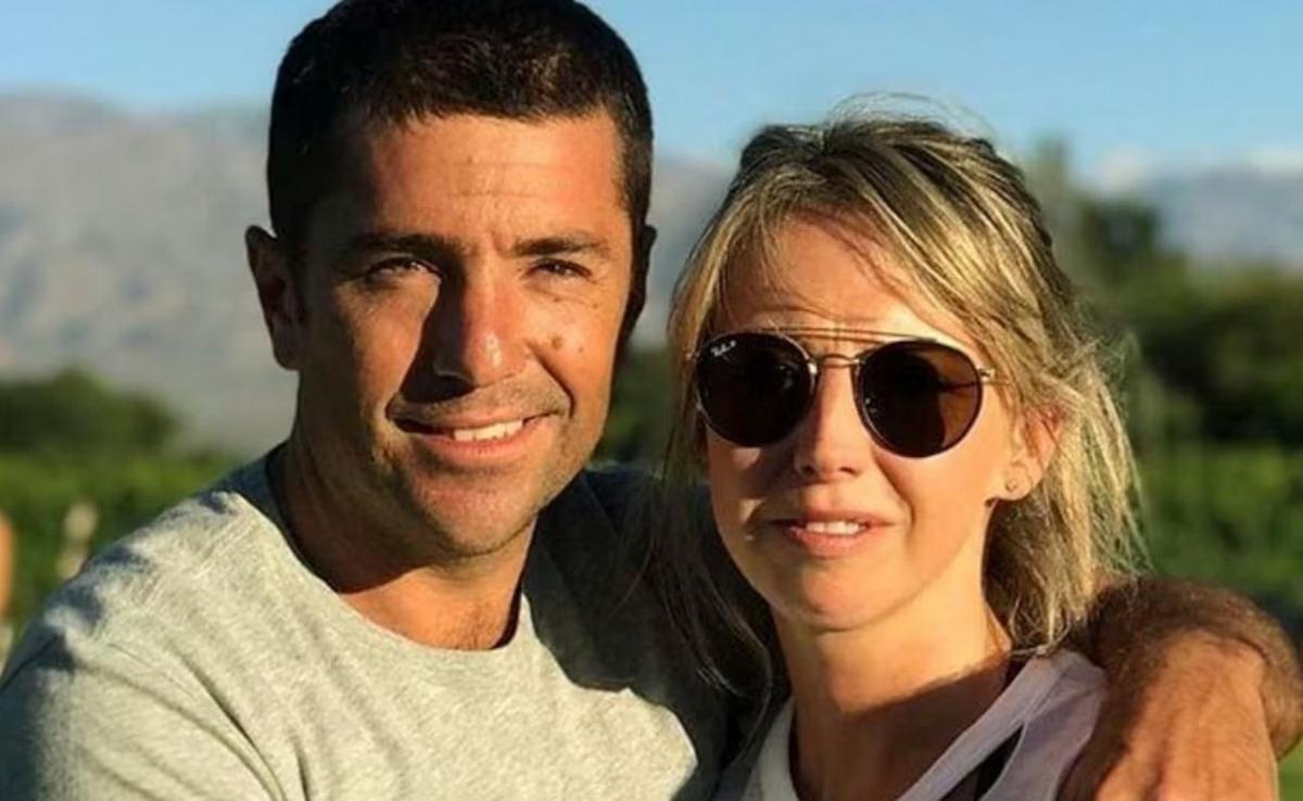 José Eduardo Figueroa había sido condenado por el femicidio de su esposa en El Tipal.