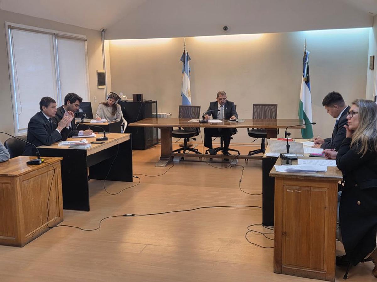 Atacó a su mujer a puñaladas y fue imputado por intento de femicidio