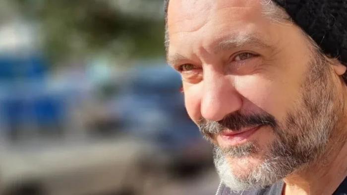 Maxi Ghione detenido por privación de libertad y amenazas: secuestraron armas en su casa