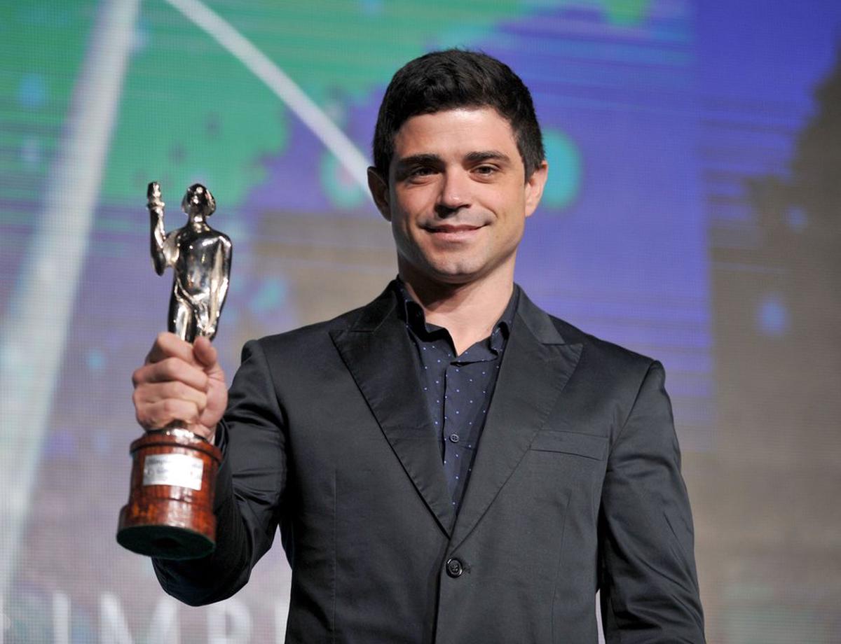 Condenan al ex gimnasta Federico Molinari por grooming a su alumna de 15 años