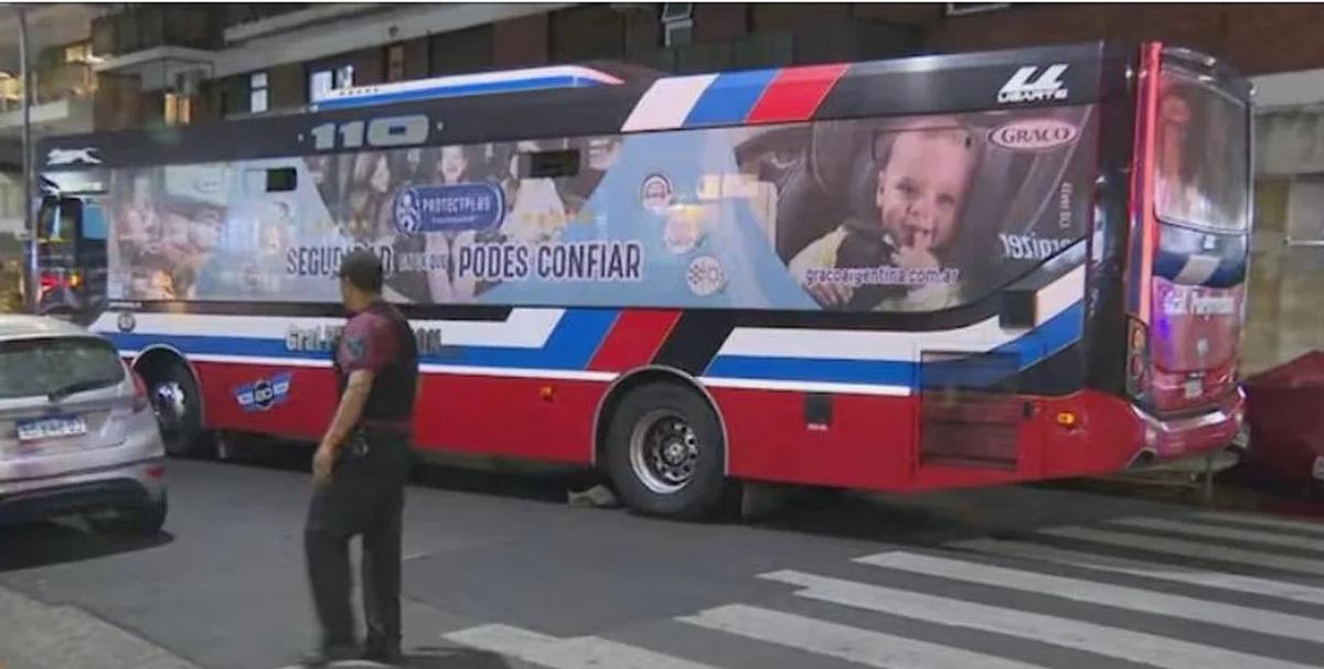 FOTO: Trágico accidente causó la muerte de una anciana