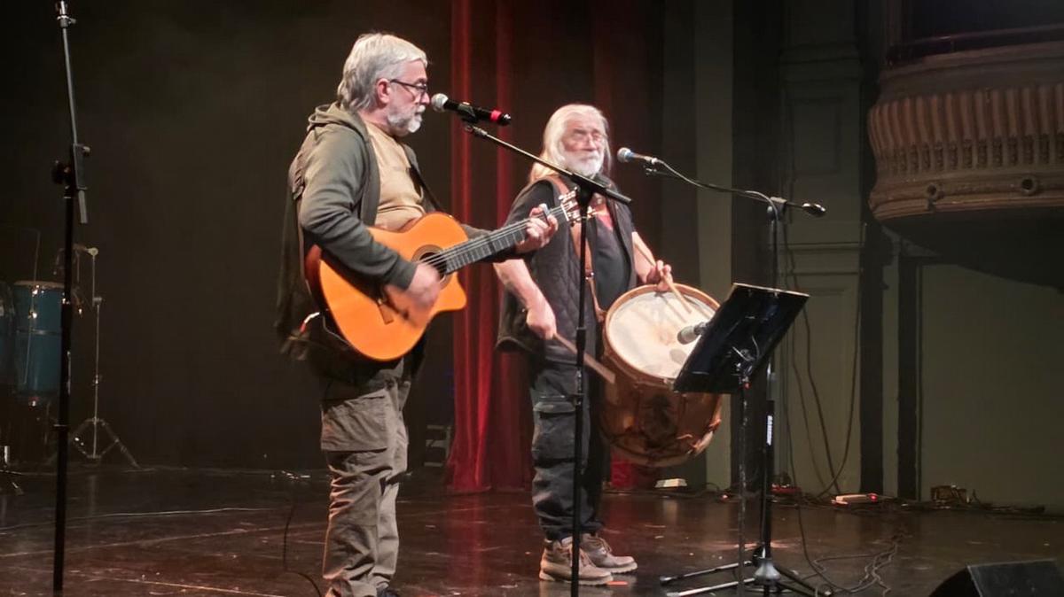 Cadena 3 celebra a San Jerónimo desde el Teatro Real