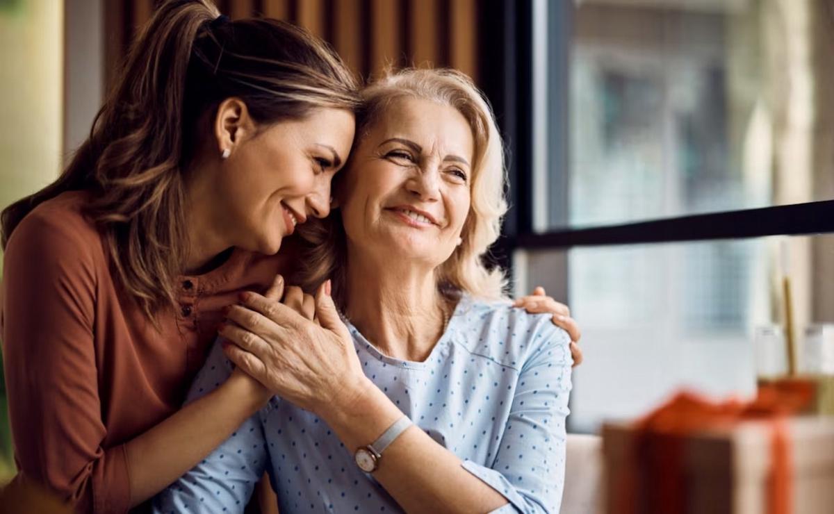 El Día de la Madre no nació en un shopping: una historia con una Diosa y el cuidado como regalo.