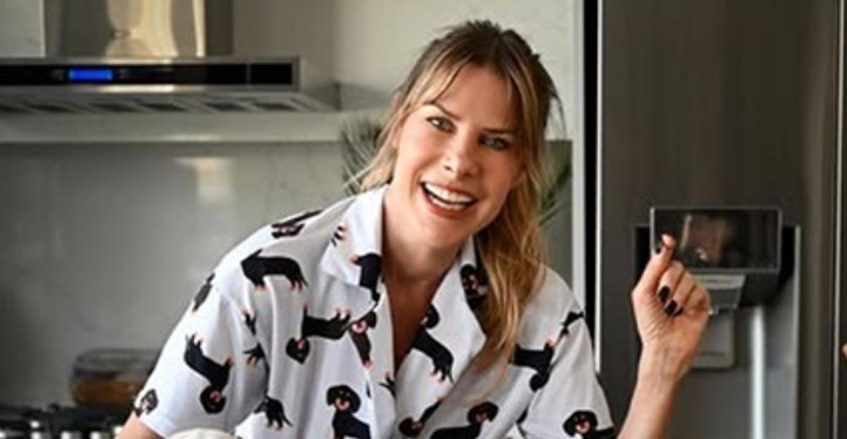 Karen Reichardt, de la televisión a la política.