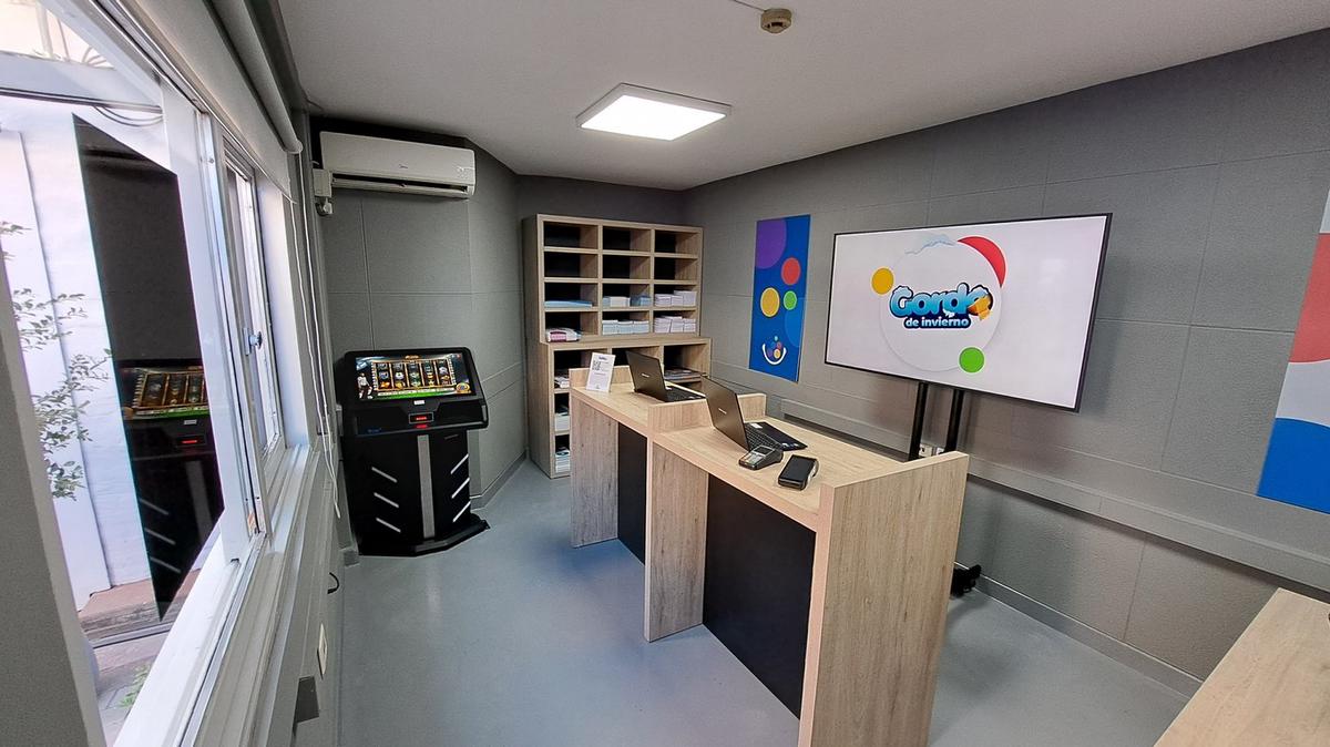 La nueva Agencia Modelo