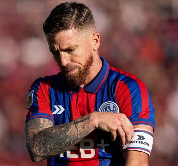 Iker Muniain se acerca a San Lorenzo como candidato a nuevo DT