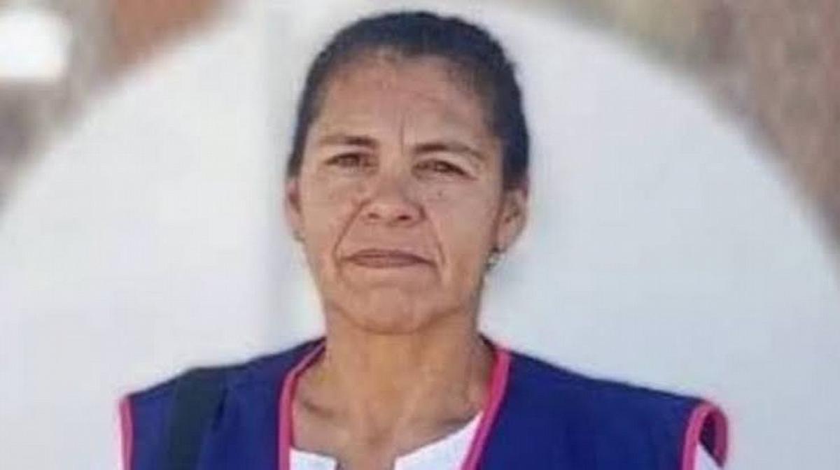 Nancy Godoy tenía 52 años.
