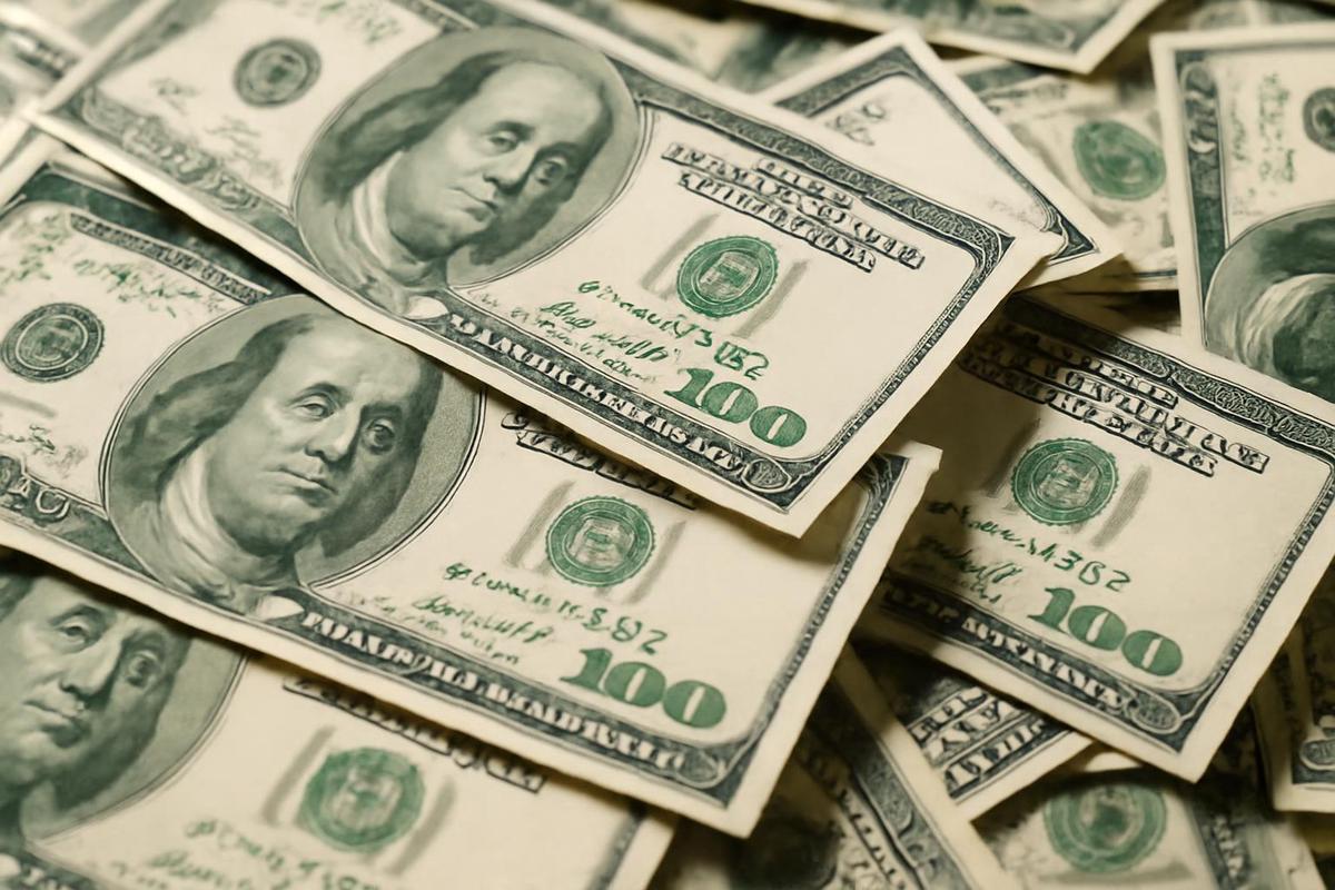Cotizaciones del dólar en Argentina del 29 de mayo de 2026