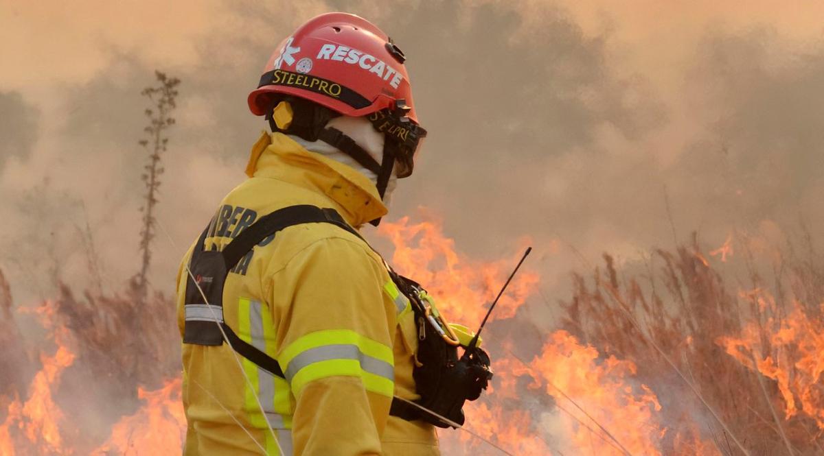 Cafayate prohíbe loteos en áreas devastadas por incendios forestales
