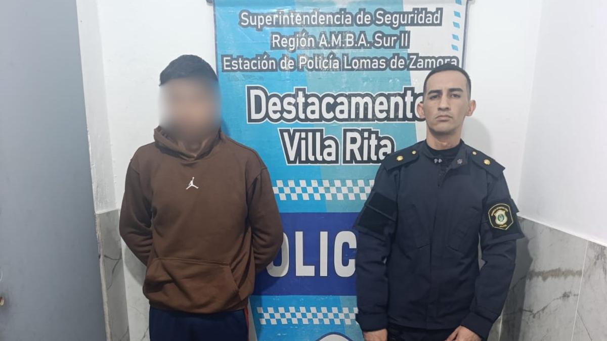 Tragedia en Lomas de Zamora: falleció una bebé y su padrastro fue detenido