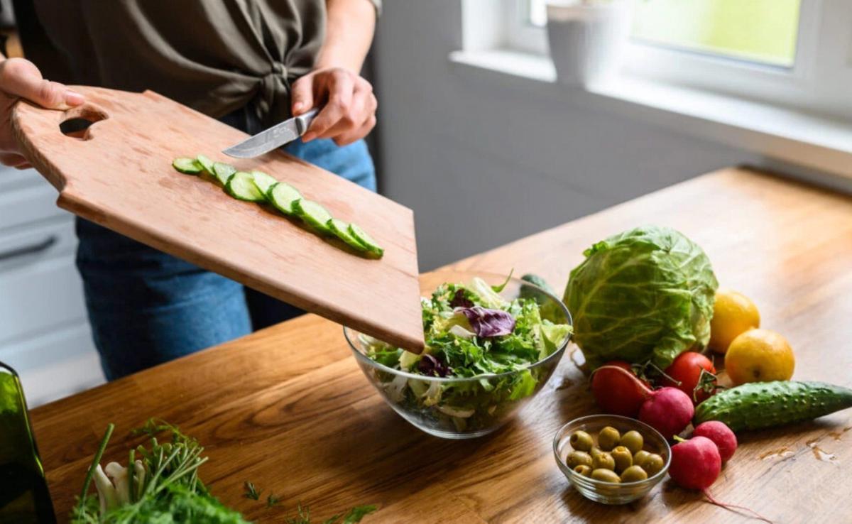 Actividad física y alimentación: un estudio revela los malos hábitos argentinos.