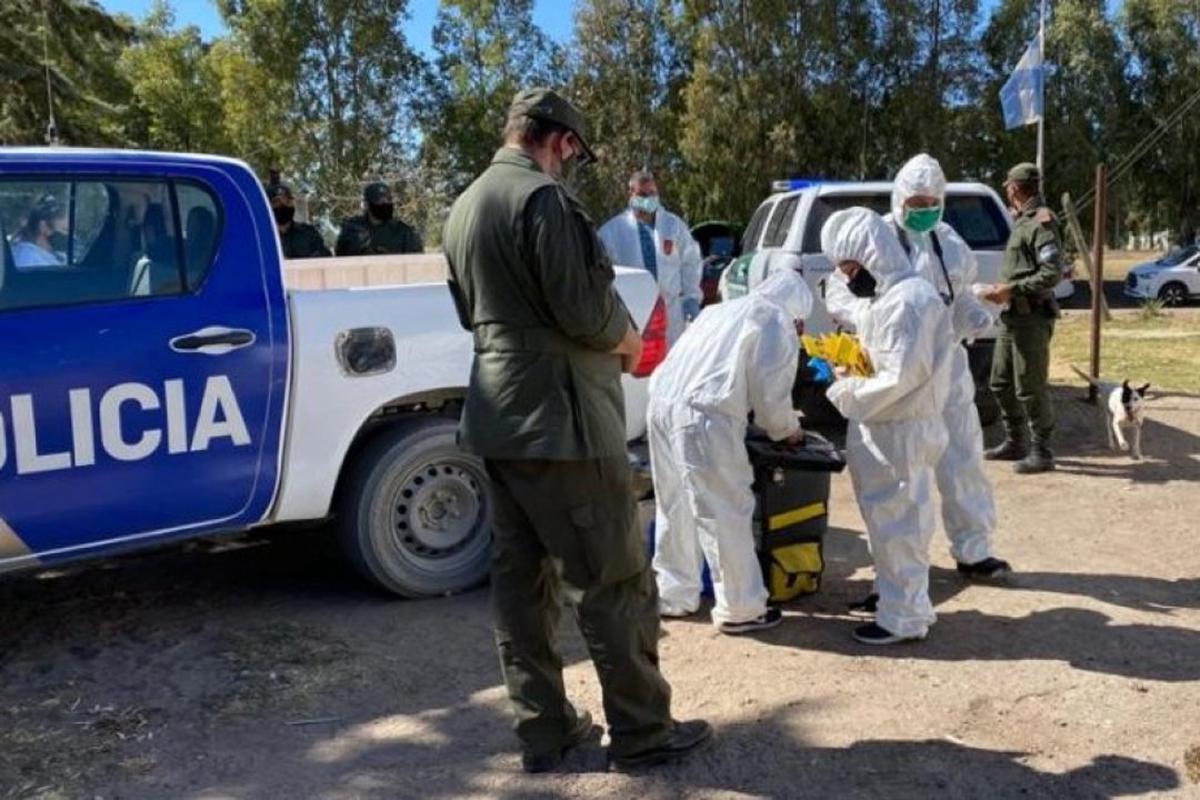 Una médica podría ser procesada por su vínculo con el caso de Facundo Astudillo Castro