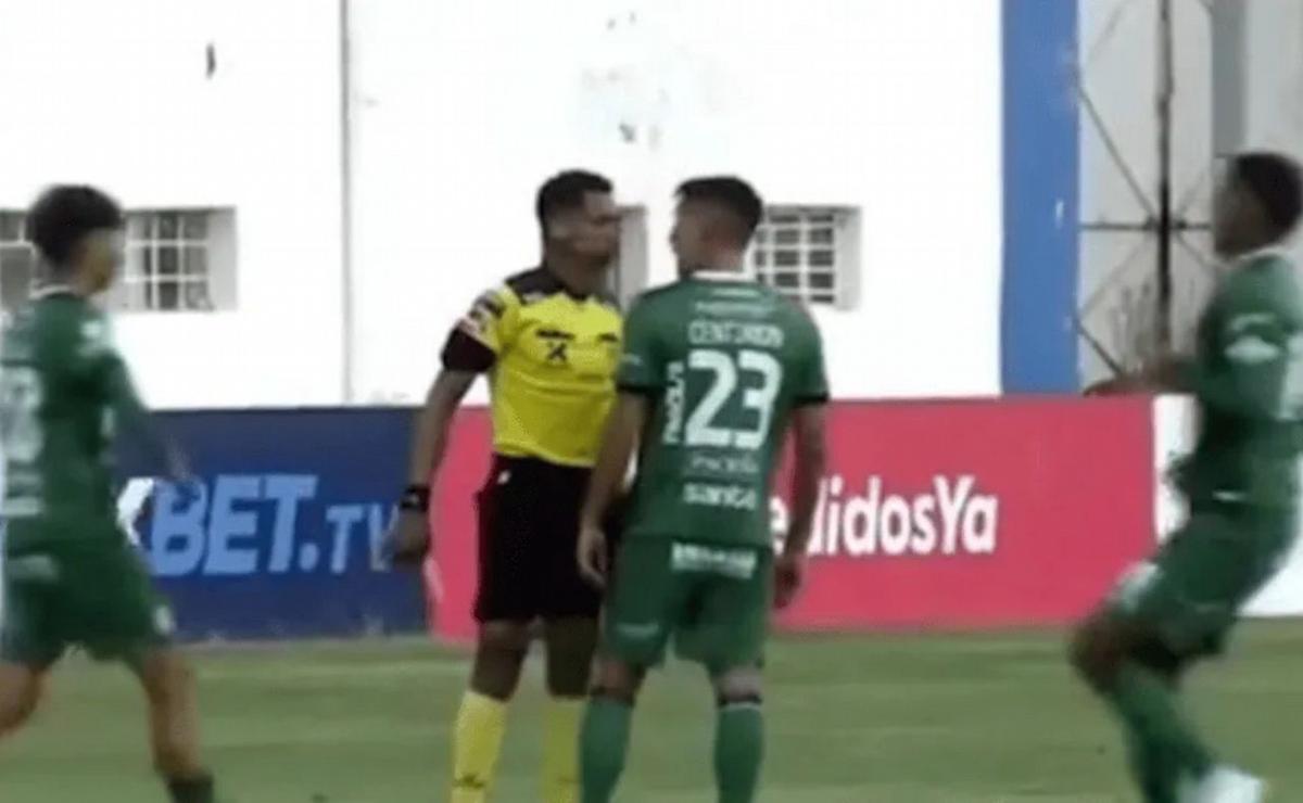 Nuevo escándalo en Bolivia: