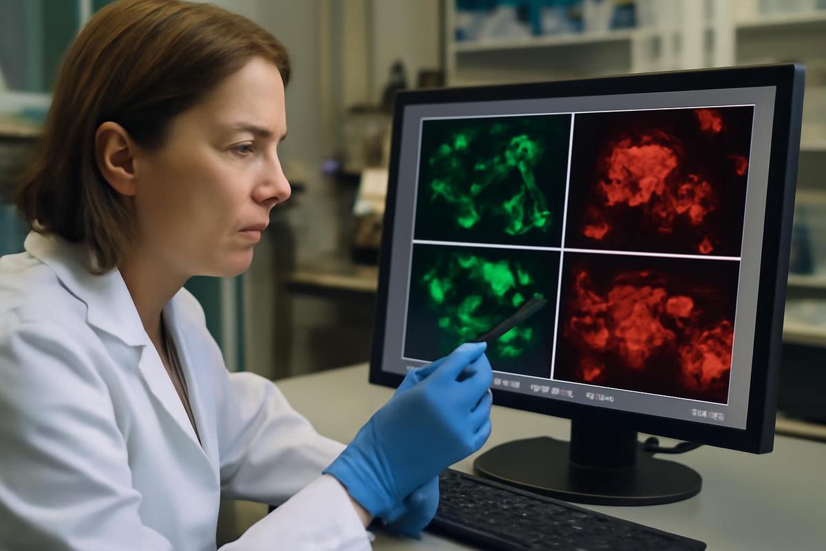 Una proteína podría mejorar la terapia CAR T contra el cáncer
