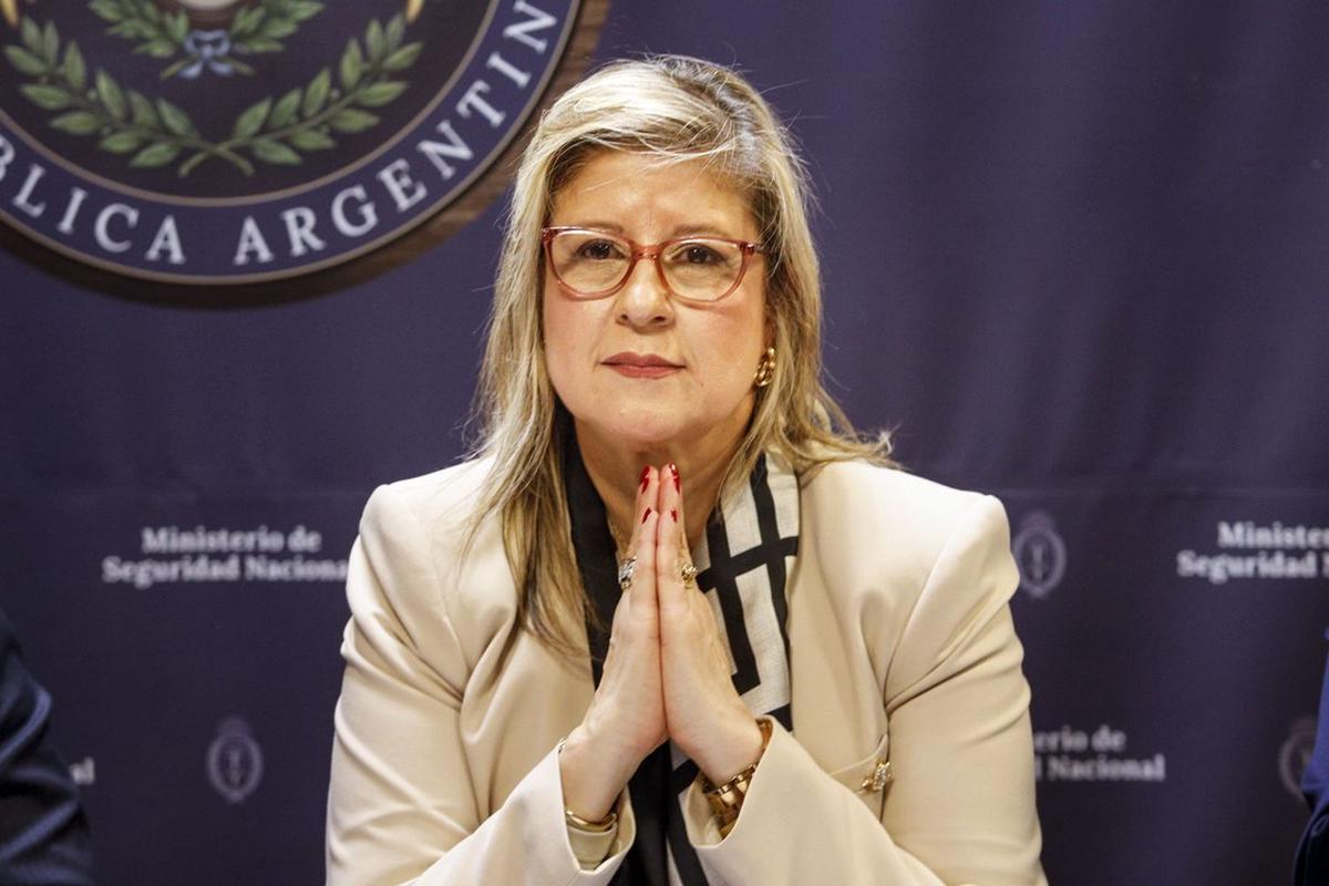 El Gobierno crea un Comando Unificado para el traslado de presos a Marcos Paz
