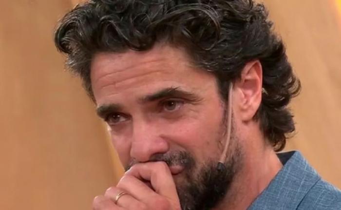 Luciano Castro estaría internado en un centro terapéutico en Capital Federal