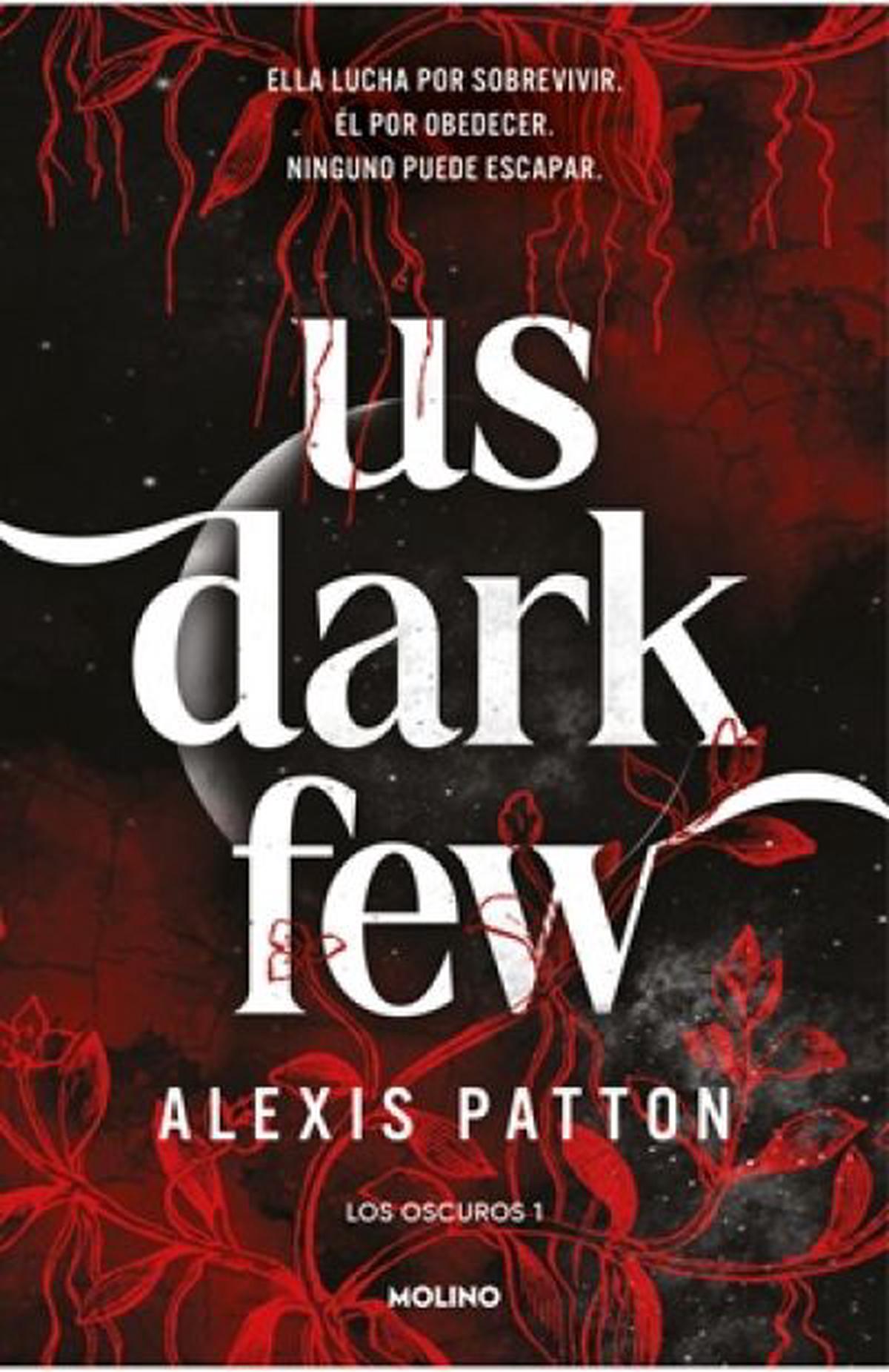 US DARK FEW: Un viaje a la superficie en un mundo subterráneo