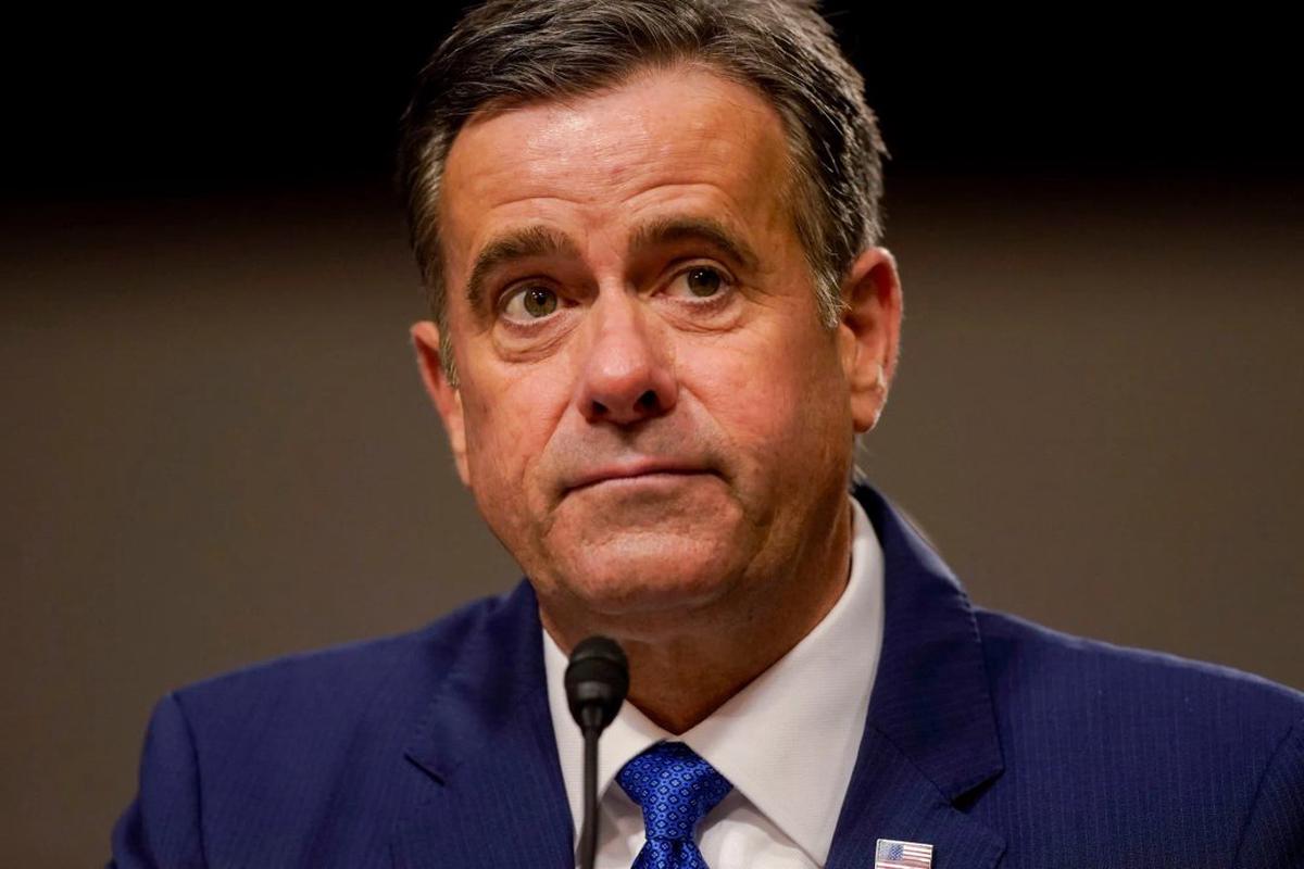 John Ratcliffe