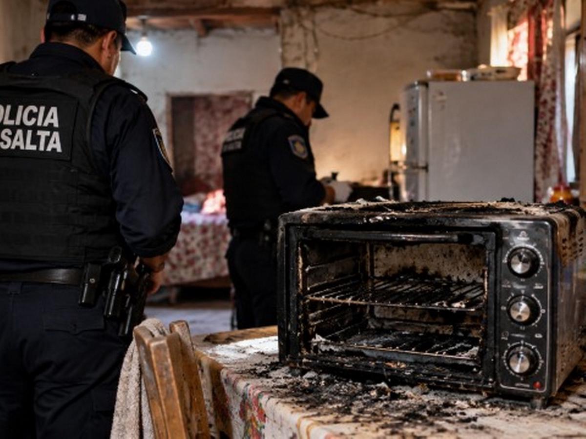 Un hombre de 58 años muere tras recibir una descarga eléctrica