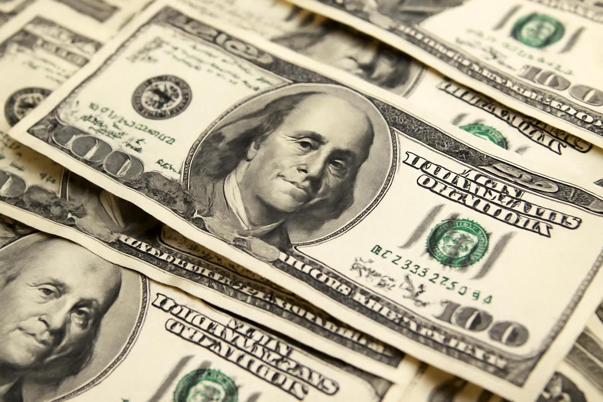 Cotizaciones del dólar en Argentina al 16 de diciembre de 2025