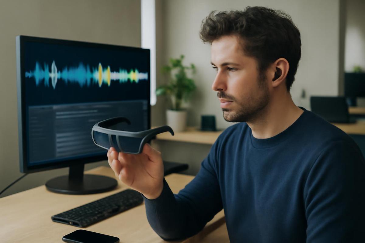 Treble, la startup islandesa, recauda 18 millones de dólares para su plataforma de simulación de voz
