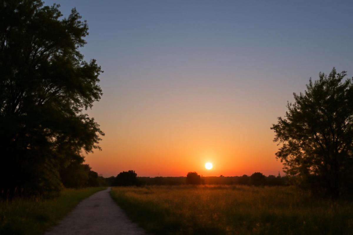 Clima en Tucumán: tormentas y altas temperaturas para el domingo
