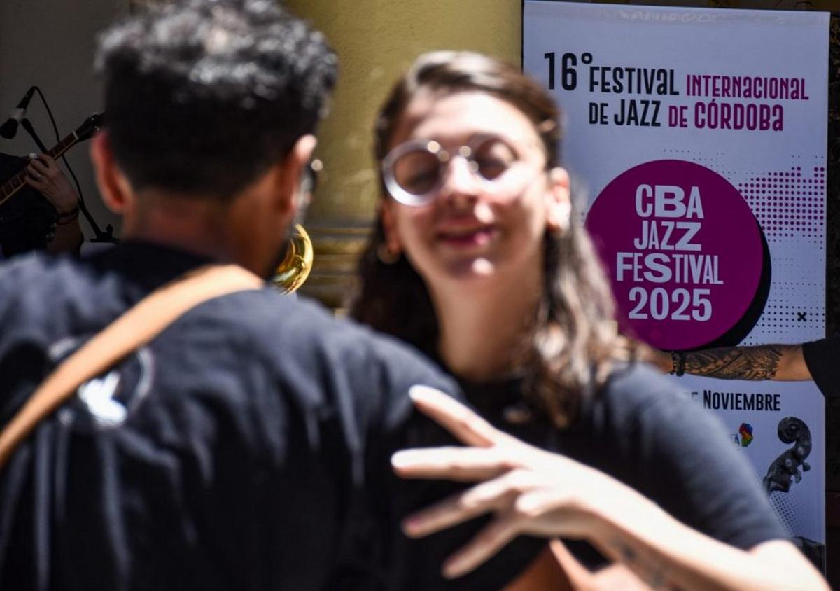 Córdoba lanzó la 16ª edición del Festival Internacional de Jazz