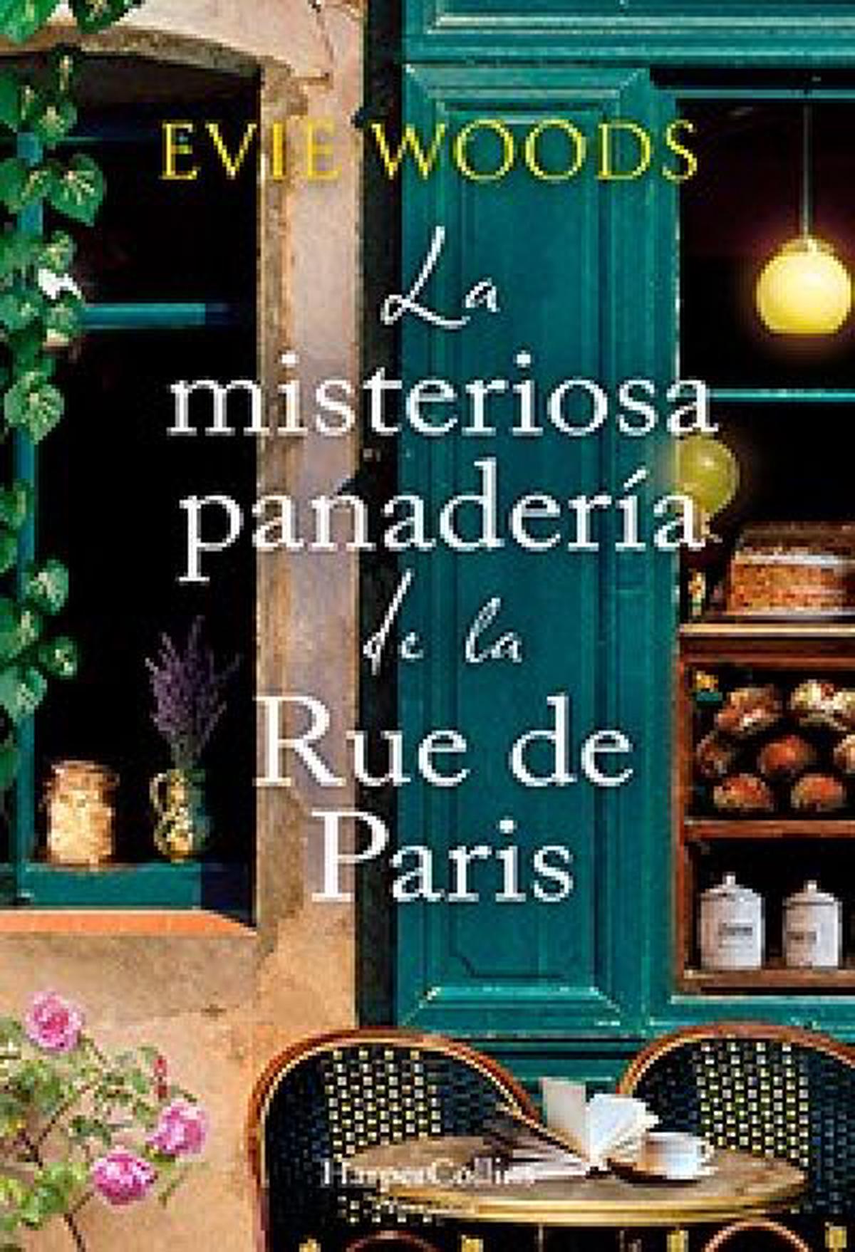 La misteriosa panadería de la Rue de Paris: magia y sueños en Compiègne