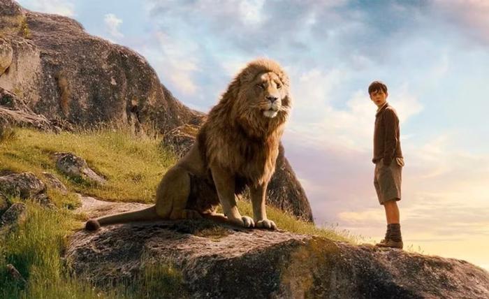 Meryl Streep y Daniel Craig encabezan el elenco de la nueva película de Narnia