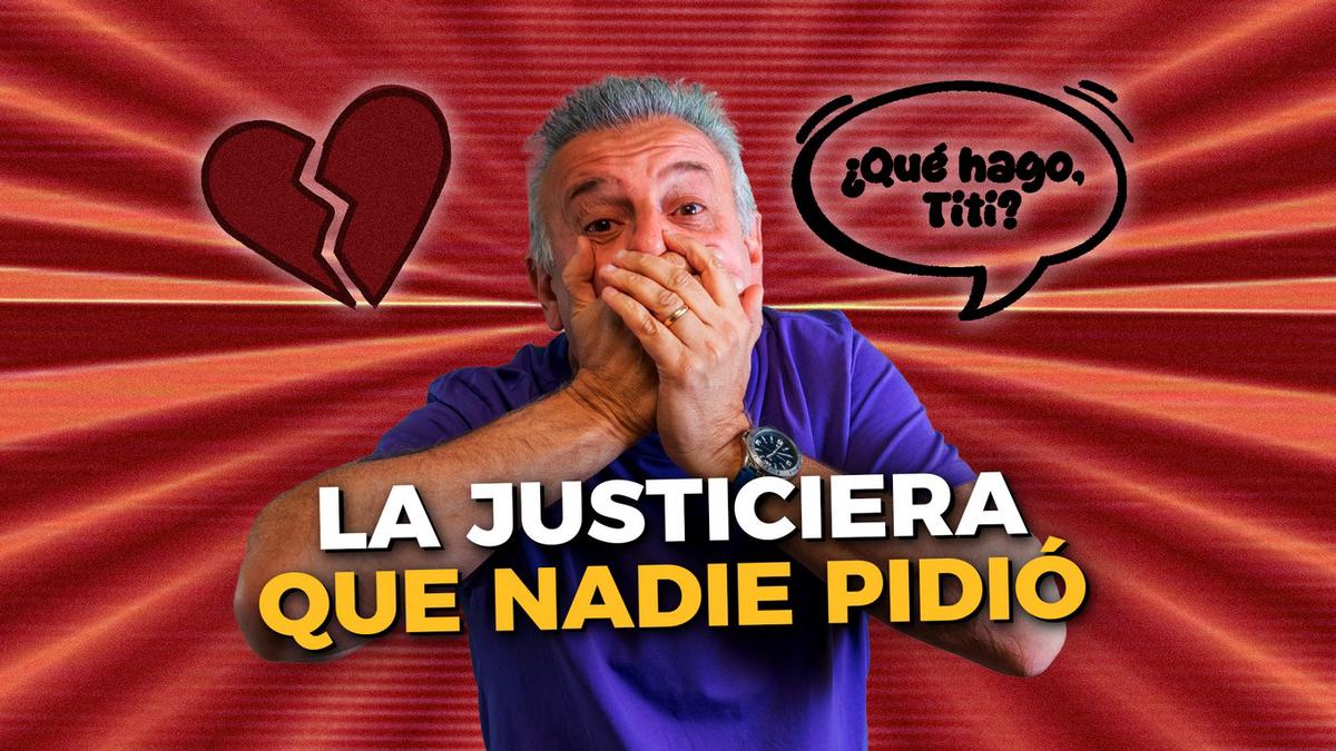 Euge Quevedo prometió y cumplió: invitó a una joven cantante al escenario