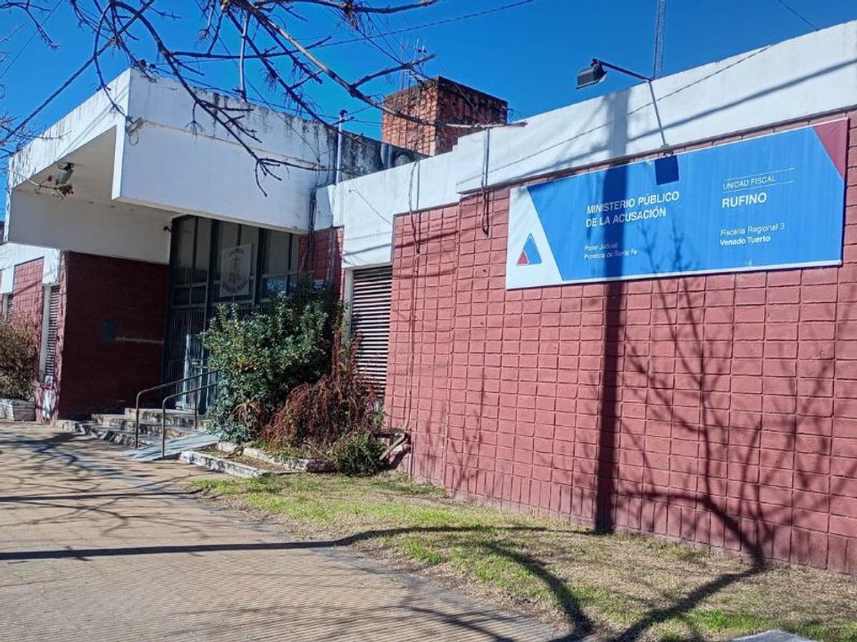 Prisión preventiva para joven de 23 años por grooming en Santa Fe