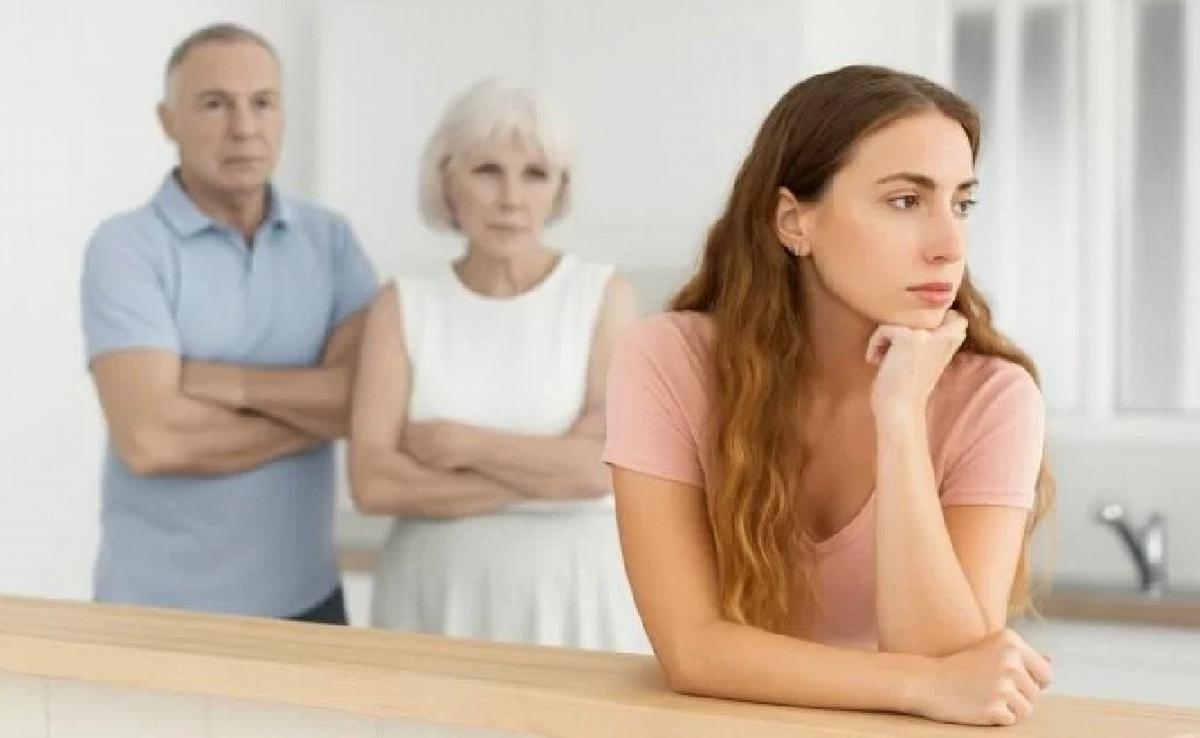 El 44% de los jóvenes aún convive con su familia.