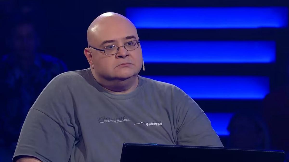 Jorge Porcel Jr. demandaría a Netflix por dos millones de dólares