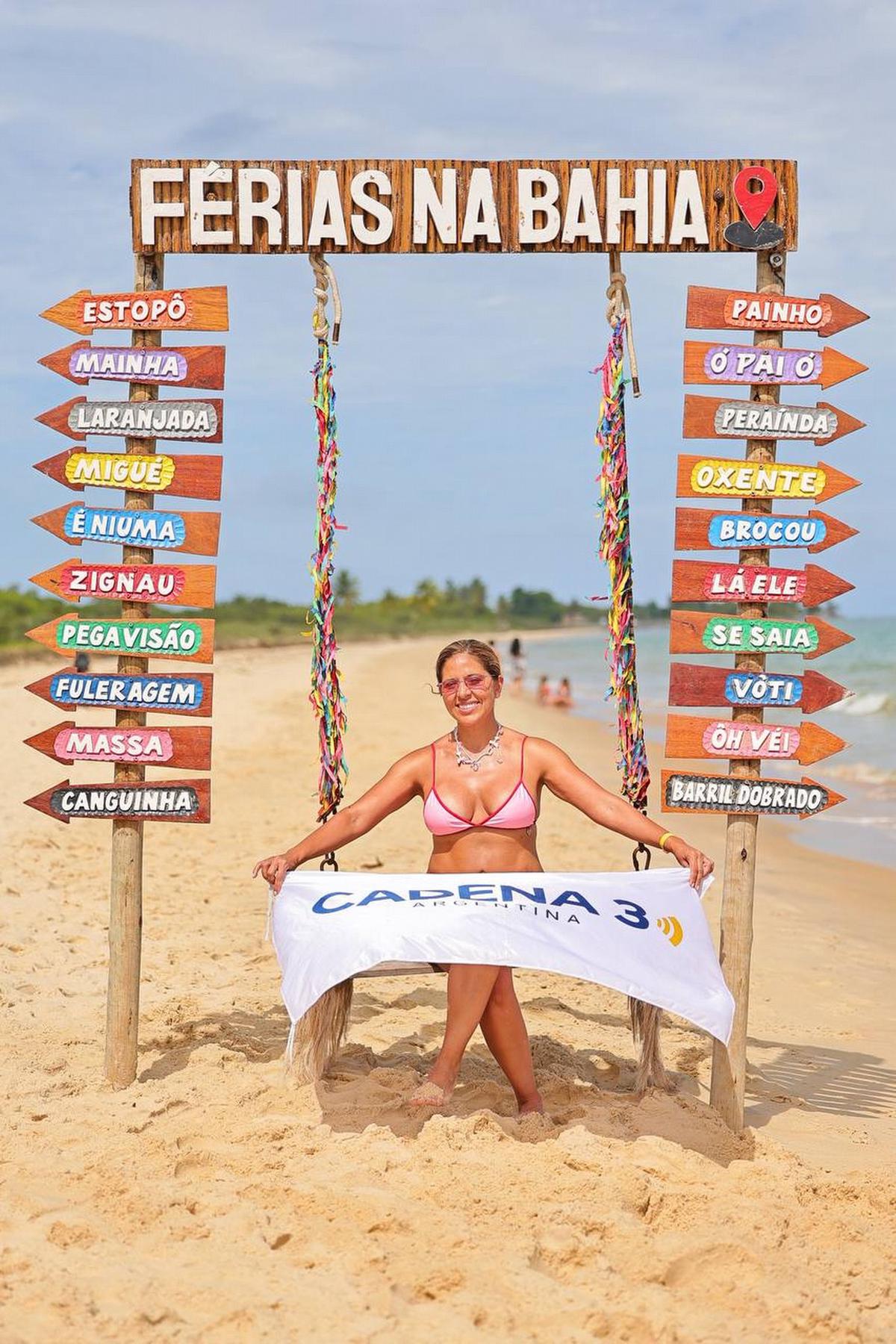 Arraial da Ajuda, un paraíso en Brasil con historia y playas: precios y opciones