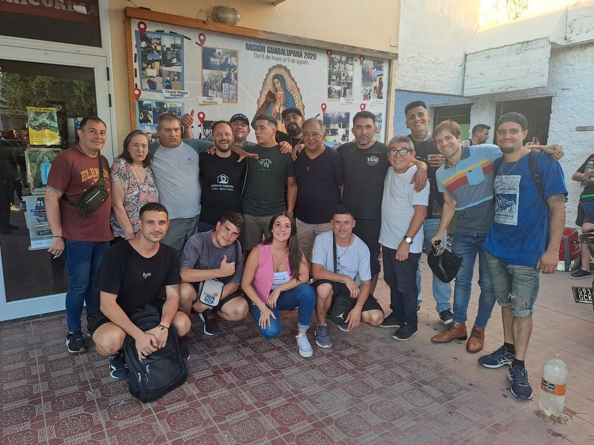 Dejar el consumo y volver a vivir: una historia de recuperación y esperanza