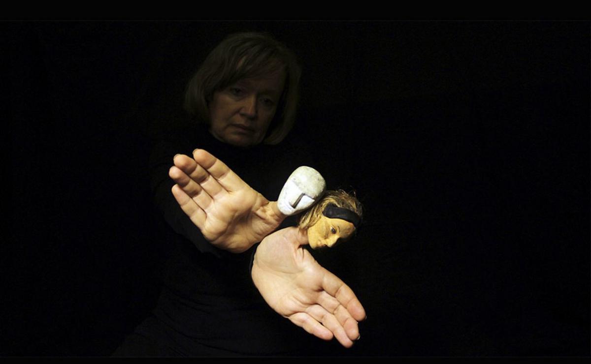 Córdoba recibe el Festival Internacional de Teatro. 