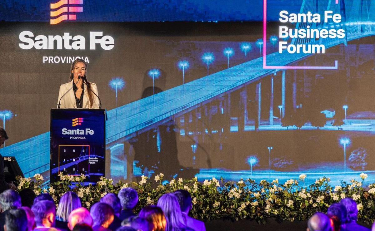 La tercera edición se realizará del 31 de agosto al 4 de septiembre en La Fluvial de Rosario.