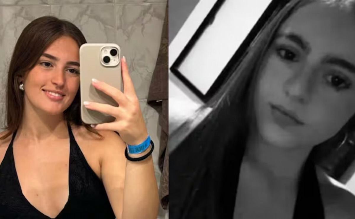Juana Masó Tillar y Rosario Masó Tillar fallecieron en un accidente.