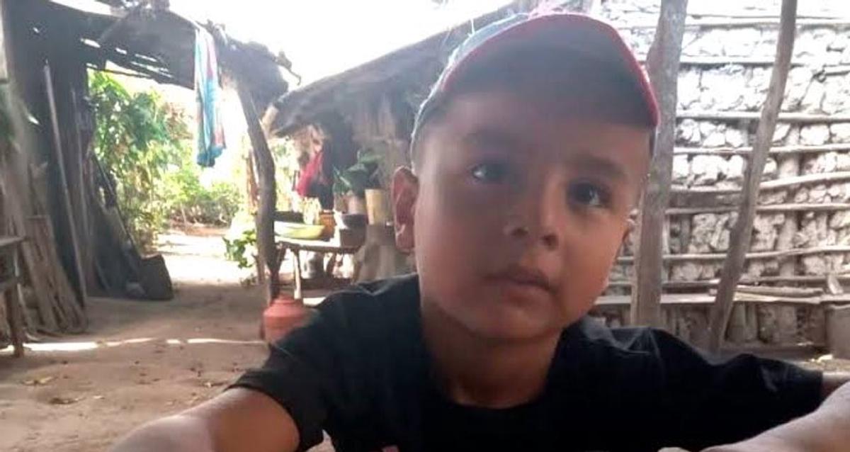 Investigadores de la PFA afirman que Loan Peña fue secuestrado en Corrientes