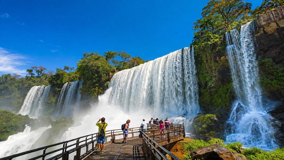 Día Mundial de los Parques Nacionales: Celebración y áreas protegidas en Argentina