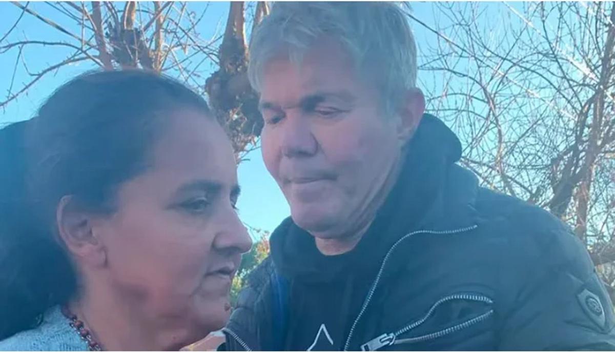 La familia de Loan critica la defensa de Burlando y encuentra nueva esperanza