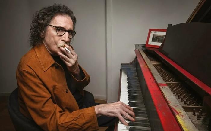 Charly García cumple 75 años: un ícono de la música argentina y su legado inigualable