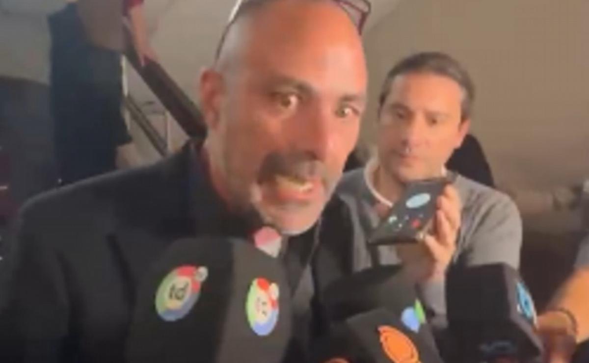 Captura de video.