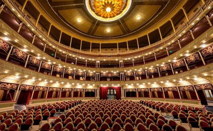 Te llevamos a la Gala del Cuarteto en el Teatro San Martín: así podés participar