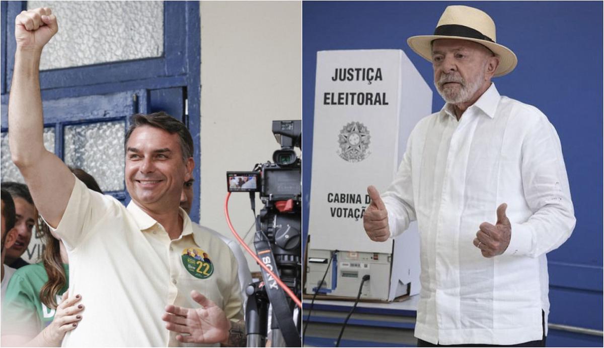 Bolsonaro golpea primero y Lula tiene tres semanas para cambiar el escenario.